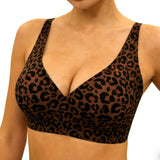 Soutien-gorge sans fer et sans trace, ultra confort 😍