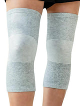 Genouillère de compression en bambou – Maintien et confort